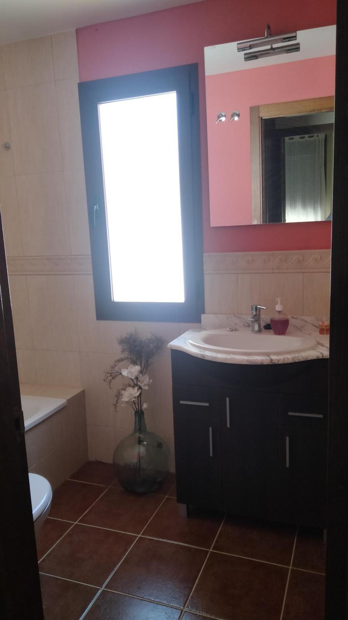Villa Campanilla N'28 Siviglia Esterno foto