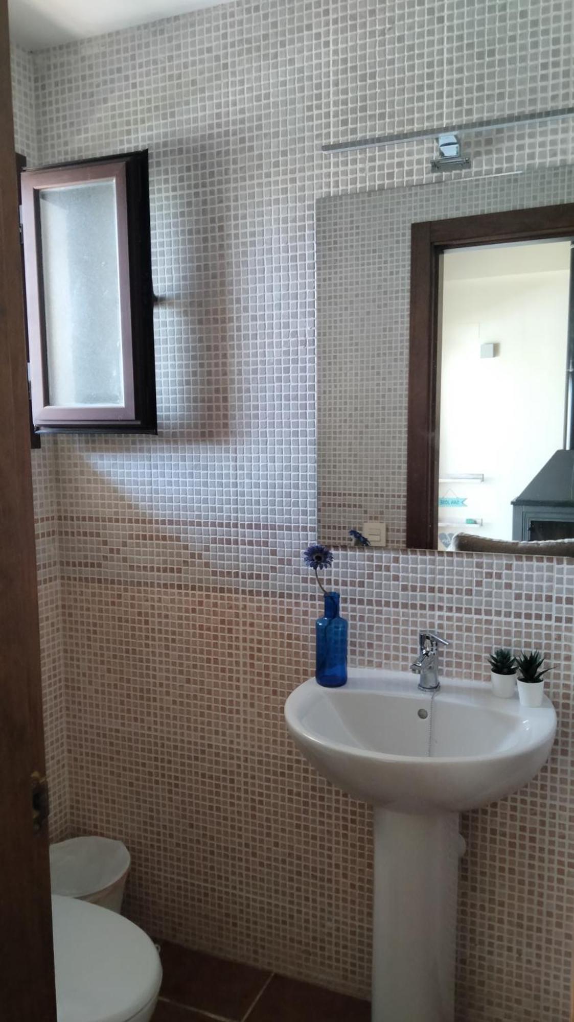Villa Campanilla N'28 Siviglia Esterno foto